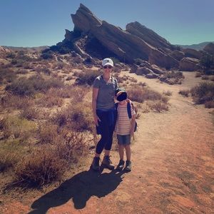 Meet your Posher, Kate